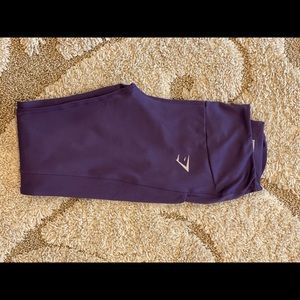 GYMSHARK Dry Moisture Management Leggings
